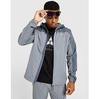 Technicals Vulcan Jacket - Grey - Mens