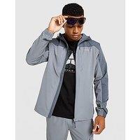 Technicals Vulcan Jacket - Grey - Mens