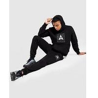 Technicals Hold Joggers - Black - Mens