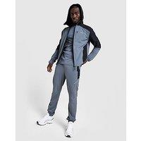 Technicals Isaac Track Pants - Grey - Mens