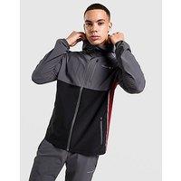 Technicals Tubo Jacket - Grey - Mens