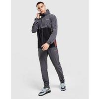 Technicals Tubo Track Pants - Grey - Mens