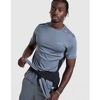 Technicals Nopeus T-Shirt - Grey - Mens