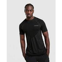 Technicals Cranfield T-Shirt - Black - Mens
