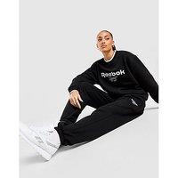 Reebok Retro Joggers - Black - Womens