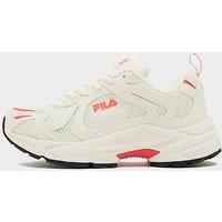 Fila Heroic Children - White