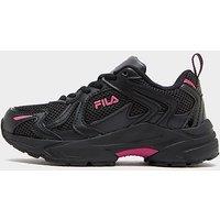 Fila Heroic Children - Black