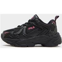 Fila Heroics Infant - Black