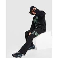 Supply & Demand Voltage Joggers - Black - Mens