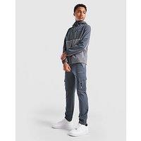Technicals Dacite Track Pants Junior - Grey - Kids
