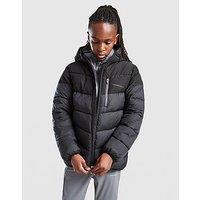Technicals Dino 2.0 Jacket Junior - Black - Kids