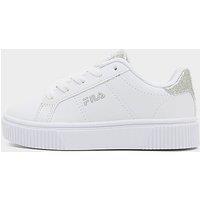 Fila Panache Infant - White - Kids