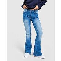 McKenzie Hampton Jeans - Blue - Womens