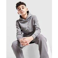 Technicals Bold Tracksuit Junior - Grey