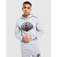 Zavetti Canada Botticini Hoodie - Grey - Mens
