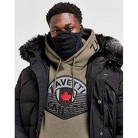 Zavetti Canada Faraldo Snood - Black