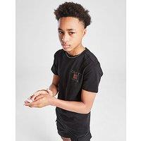 Zavetti Canada Matera T-Shirt Junior - Black