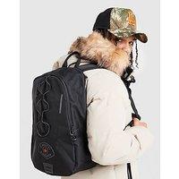 Zavetti Canada Forozo Backpack - Black