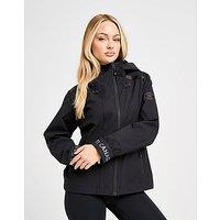 Zavetti Canada Cascella Lightweight Jacket - Black - Womens