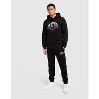 Zavetti Canada Botticini Classic Tracksuit - Black - Mens