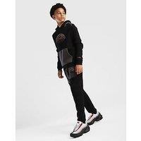 Zavetti Canada Botticini Joggers Junior - Black