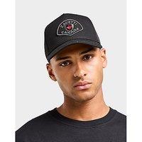 Zavetti Canada Picton Trucker Cap - Black
