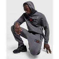 Zavetti Canada Cirico Joggers - Grey - Mens