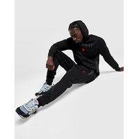 Zavetti Canada Cirico Tracksuit - Black - Mens