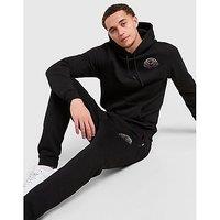Zavetti Canada Botticini Compatto Joggers - Black - Mens
