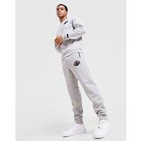 Zavetti Canada Botticini Compatto Joggers - Grey - Mens