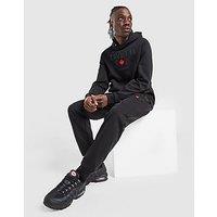 Zavetti Canada Cirico Joggers - Black - Mens