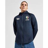 Canterbury British & Irish Lions 2025 Everyday Hoodie - Navy - Mens