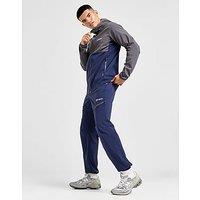 Berghaus Theran Woven Track Pants - Blue - Mens