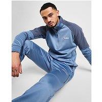 Berghaus Sidley Track Pants - Blue - Mens