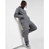 Berghaus Theran Cargo Pants - Grey - Mens