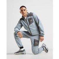 Berghaus Intervale Woven Track Pants - Grey - Mens