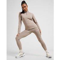 Berghaus Tech Mesh Leggings - Brown - Womens