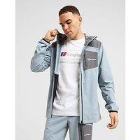 Berghaus Intervale Woven Jacket - Grey - Mens