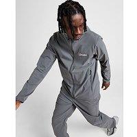 Berghaus Theran Full Zip Jacket - Grey - Mens
