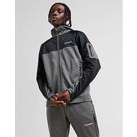 Berghaus Sidley Hoodie - Grey - Mens