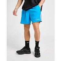 Berghaus Stanope Shorts - blue - Mens
