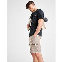 Berghaus Kirkfell Shorts - Brown - Mens