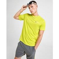 Berghaus Explorer Tech T-Shirt - yellow - Mens