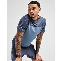 Berghaus Explorer Tech T-Shirt - Blue - Mens