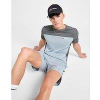 Berghaus Explorer Tech T-Shirt - Grey - Mens