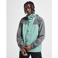 Berghaus 22 Lightweight Jacket - Green - Mens
