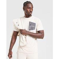 Berghaus Sidley Pocket T-Shirt - Brown - Mens