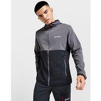 Berghaus Theran Jacket - Grey - Mens