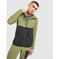 Berghaus Theran Jacket - Green - Mens