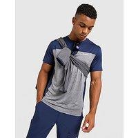 Berghaus Explorer Tech T-Shirt - Grey - Mens